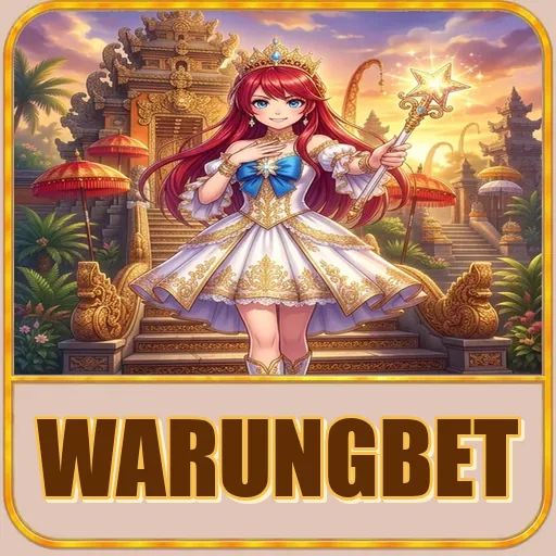 Instalasi warungbet